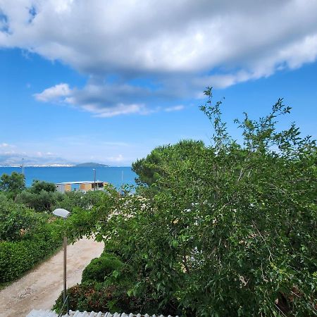 Apartmán Airport Split Kaštel Štafilić Exteriér fotografie