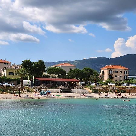Apartmán Airport Split Kaštel Štafilić Exteriér fotografie
