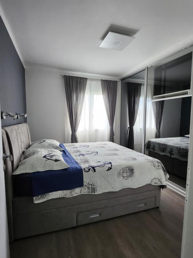 Apartmán Airport Split Kaštel Štafilić Exteriér fotografie